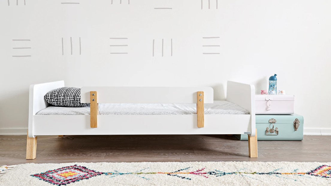 dadada Muse toddler bed
