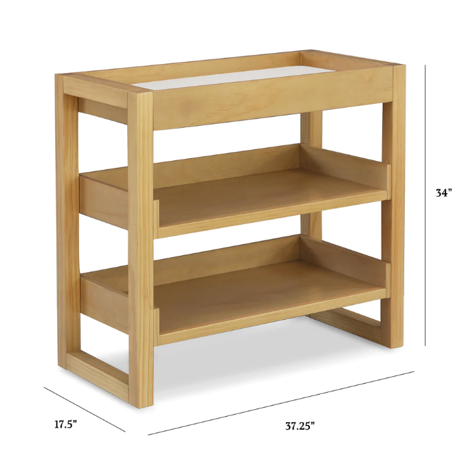 Namesake Nantucket Changing Table
