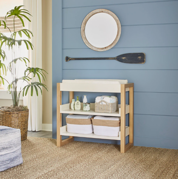 Namesake Nantucket Changing Table