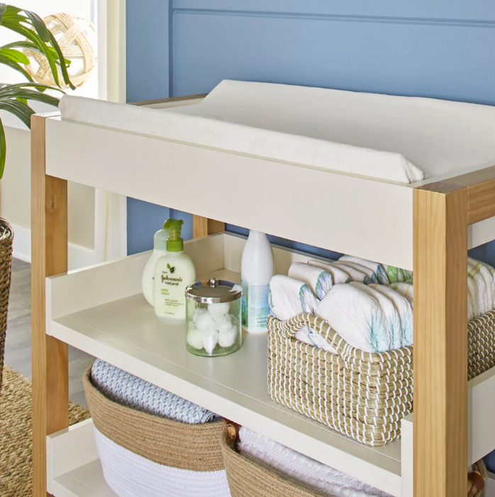 Namesake Nantucket Changing Table