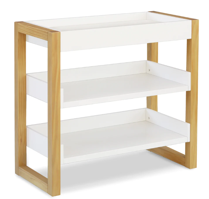 Namesake Nantucket Changing Table