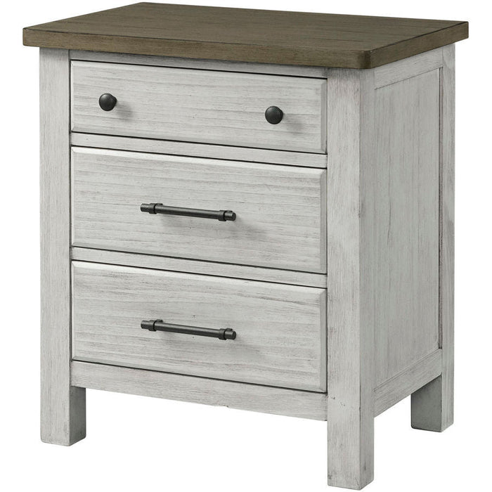 Westwood Baby Timber Ridge Nightstand