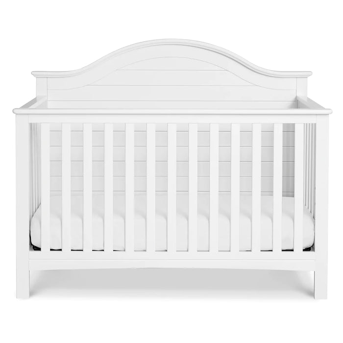 DaVinci Nolan 4-in-1 Convertible Crib