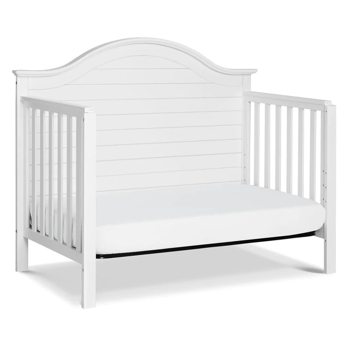 DaVinci Nolan 4-in-1 Convertible Crib