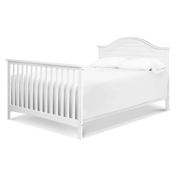 DaVinci Nolan 4-in-1 Convertible Crib