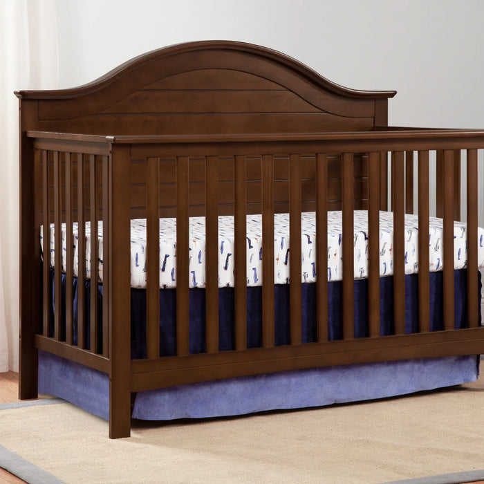 DaVinci Nolan 4-in-1 Convertible Crib