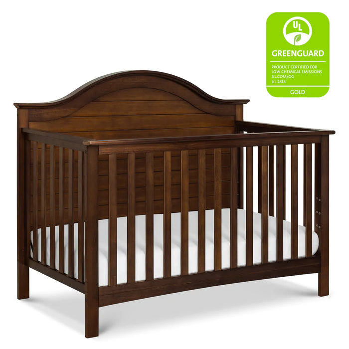 DaVinci Nolan 4-in-1 Convertible Crib