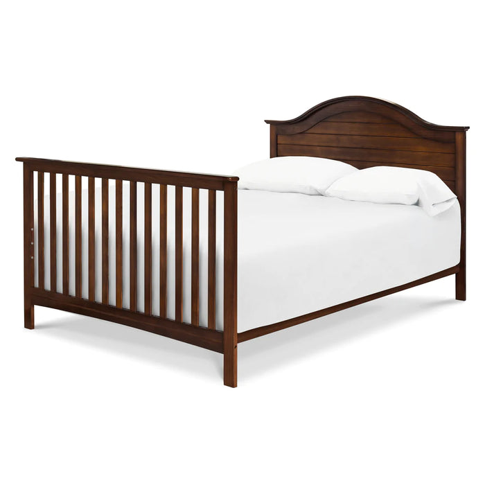 DaVinci Nolan 4-in-1 Convertible Crib