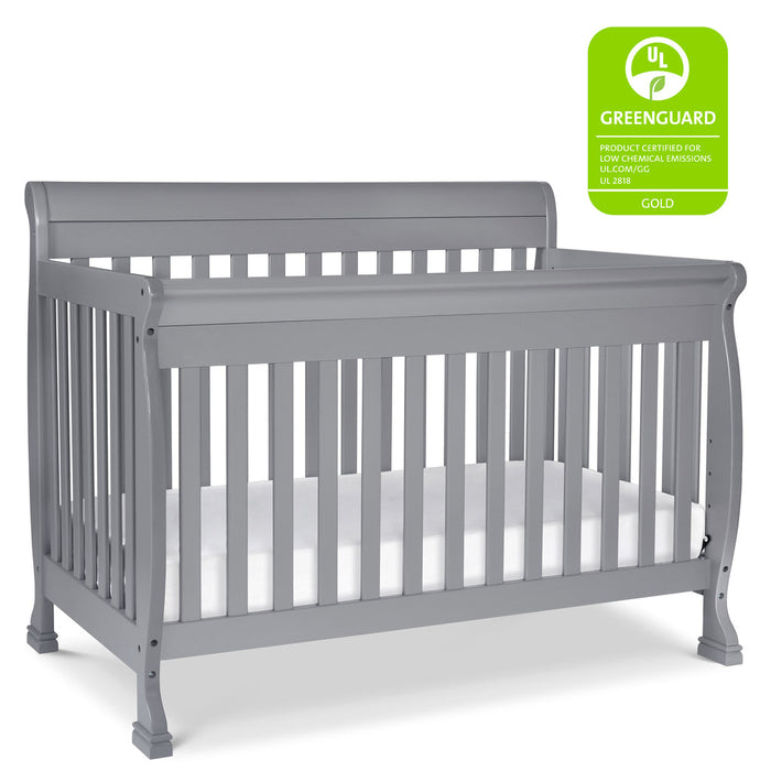 DaVinci Kalani 4-in-1 Convertible Crib