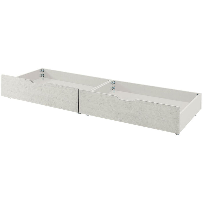Westwood Baby Olivia Under Bed Storage