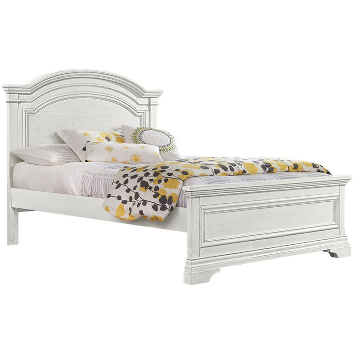 Westwood Baby Olivia Arch Top Full Bed