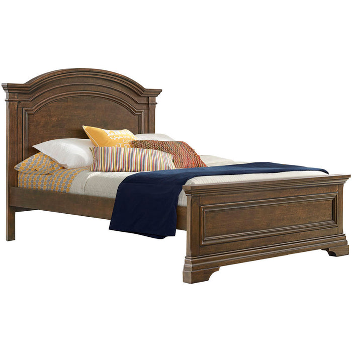 Westwood Baby Olivia Arch Top Full Bed