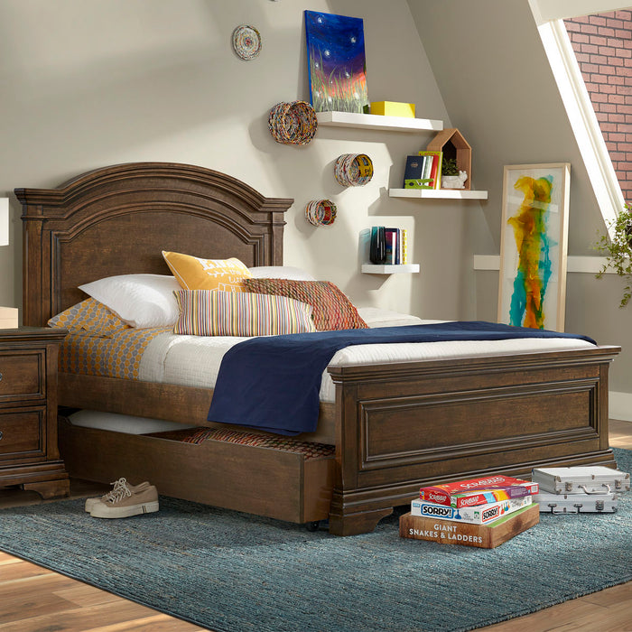 Westwood Baby Olivia Arch Top Full Bed