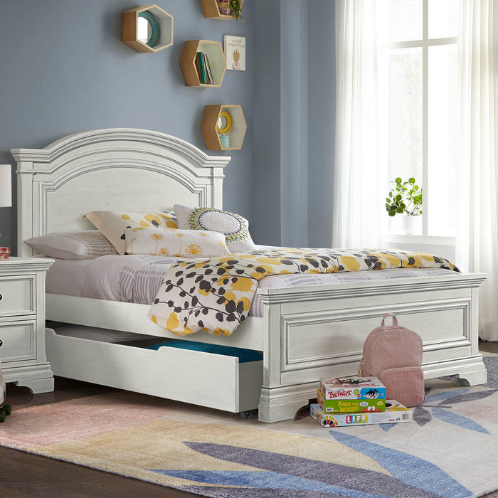 Westwood Baby Olivia Arch Top Full Bed