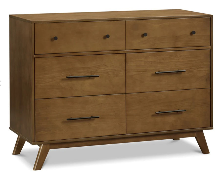 Davinci Otto 6 Drawer Dresser