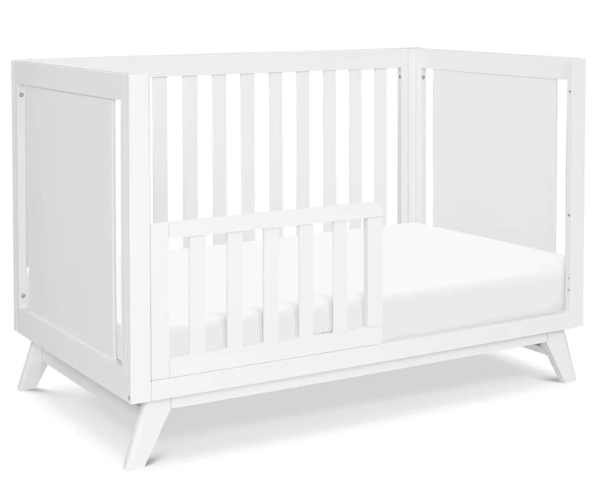 Otto 3-in-1 Convertible Crib