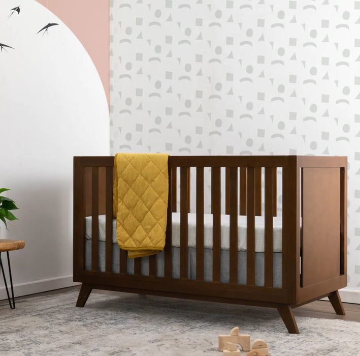 Otto 3-in-1 Convertible Crib