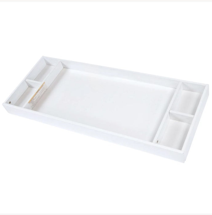 dadada 48" Painted changing tray (For Soho)