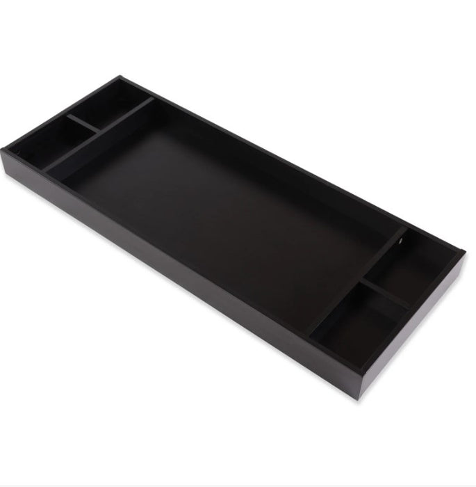 dadada 48" Painted changing tray (For Soho)