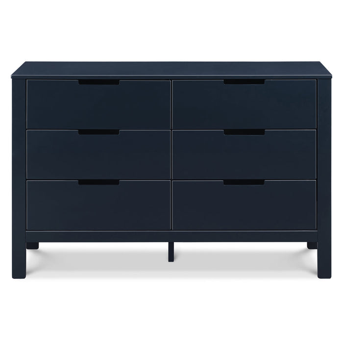 DaVinci Colby 6-Drawer Dresser