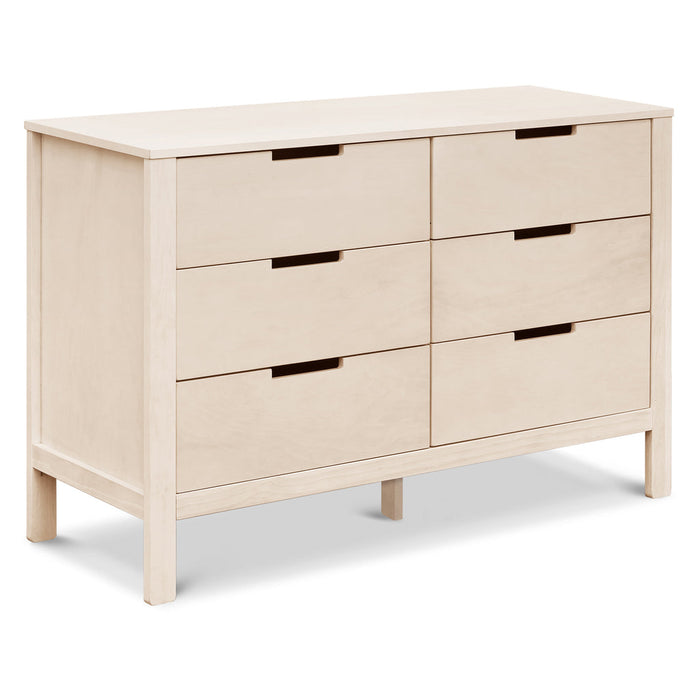 DaVinci Colby 6-Drawer Dresser
