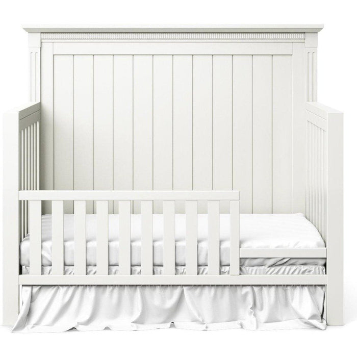 Silva Edison Convertible Crib SALE 15 % OFF TILL 4/10/24..See Store for details