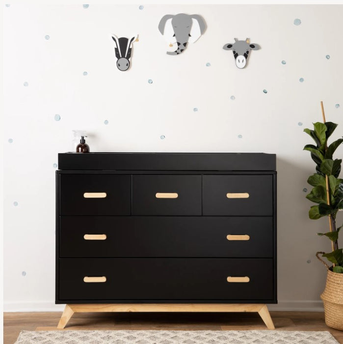 dadada Soho 5-Drawer dresser