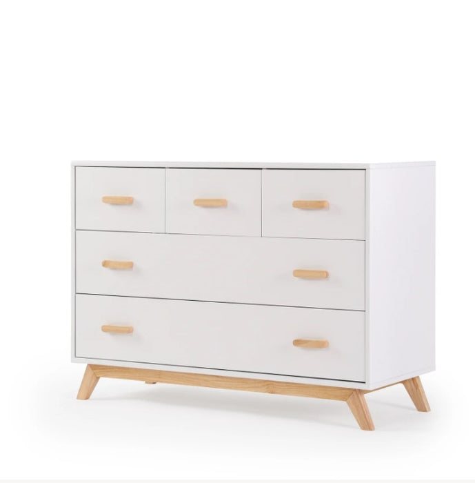 dadada Soho 5-Drawer dresser