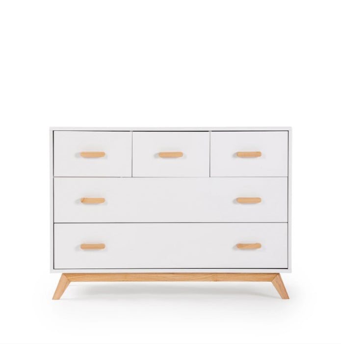 dadada Soho 5-Drawer dresser