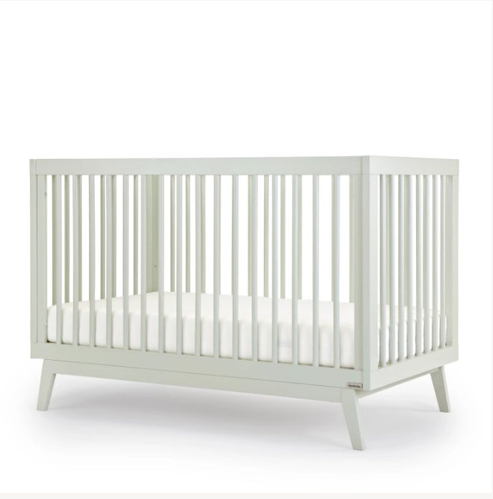 dadada Soho 3-in-1 convertible crib