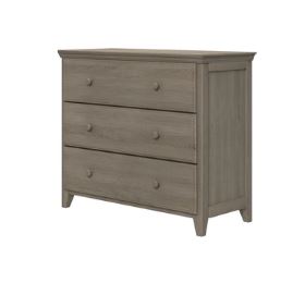 Jackpot Deluxe 3-Drawer Dresser