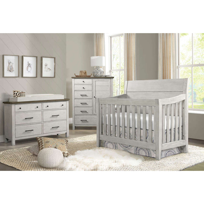Westwood Baby Timber RIdge Chest