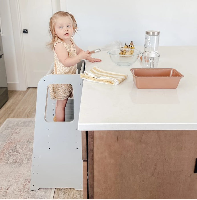 dadada Toddler tower