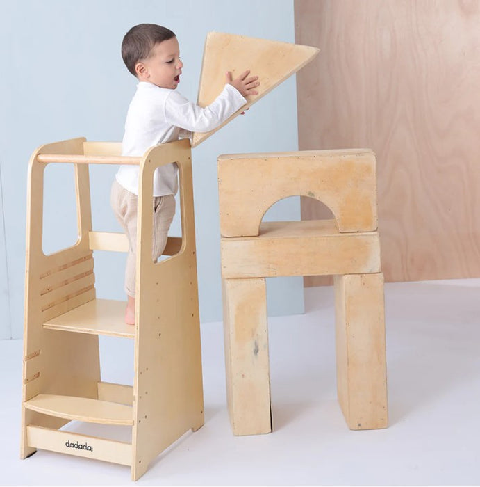 dadada Toddler tower
