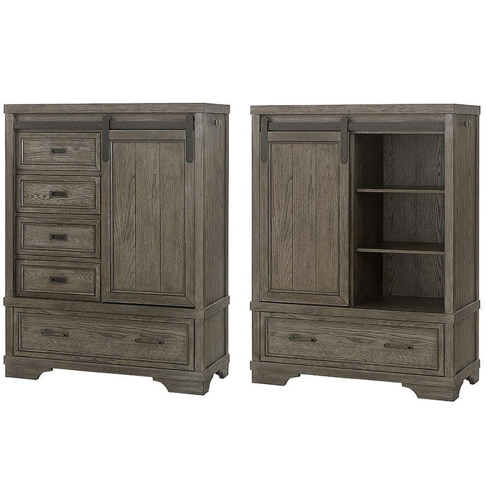 Westwood Baby Foundry Chifferobe