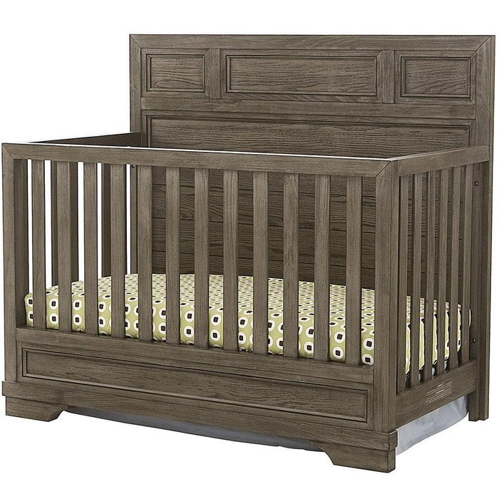 Westwood Baby Foundry Flat-Top Convertible Crib