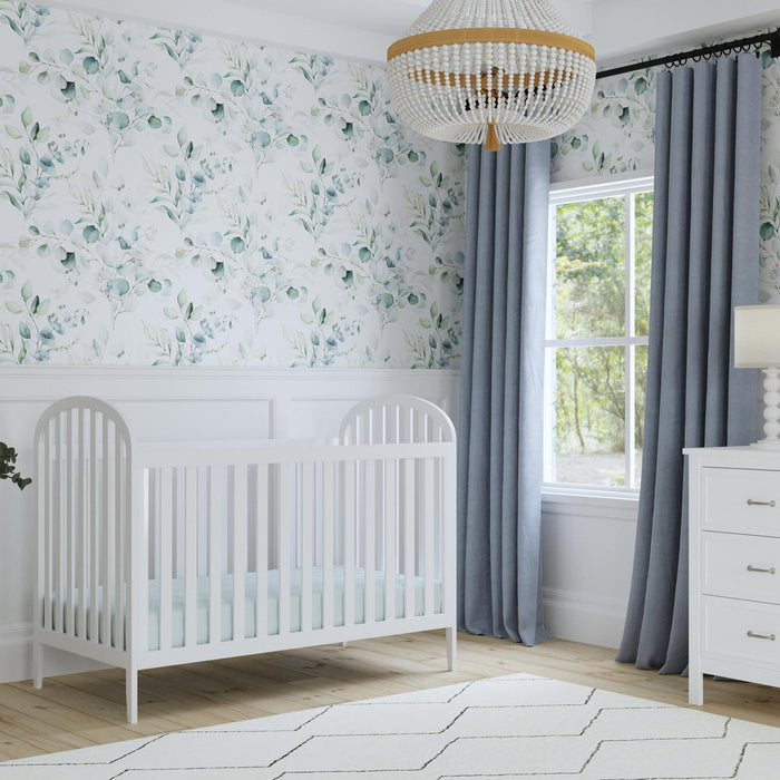DaVinci Beau 3-in-1 Convertible Crib