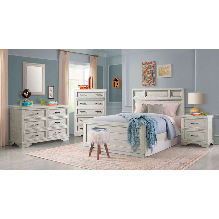Westwood Baby Foundry Full Bed