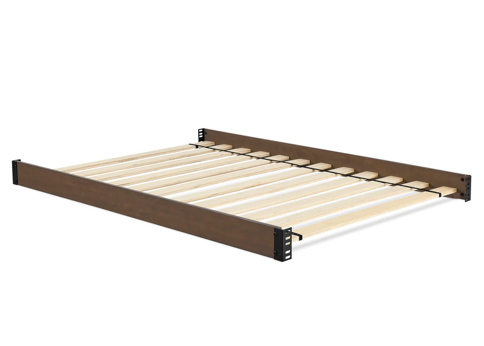 Delta Children Jalen Grow With Me Full Conversion Rails