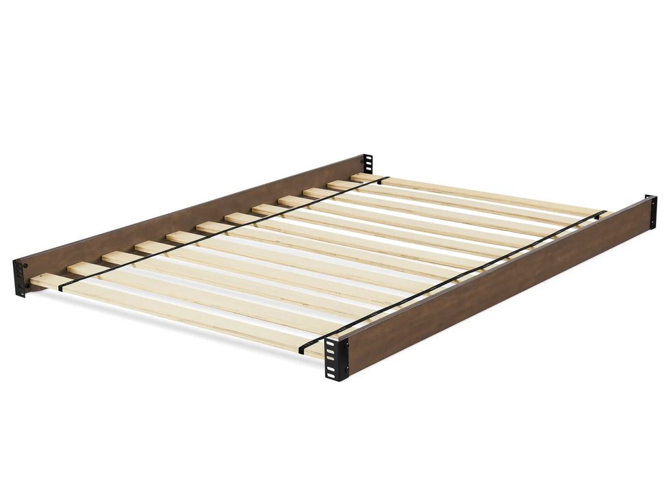 Delta Children Jalen Grow With Me Full Conversion Rails