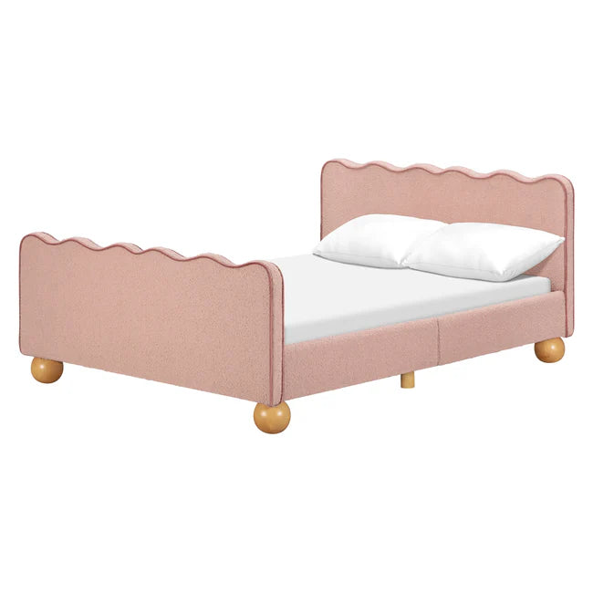 Babyletto Rizo Full Bed