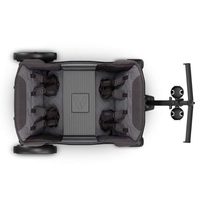 Veer Cruiser City