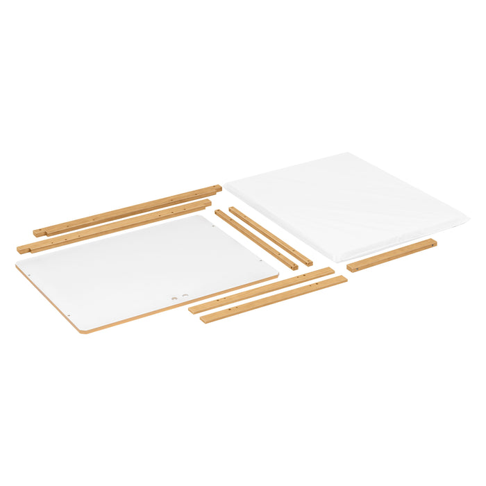 Black Friday Deal! Babyletto Rolli All-Stages Midi Crib Conversion Kit