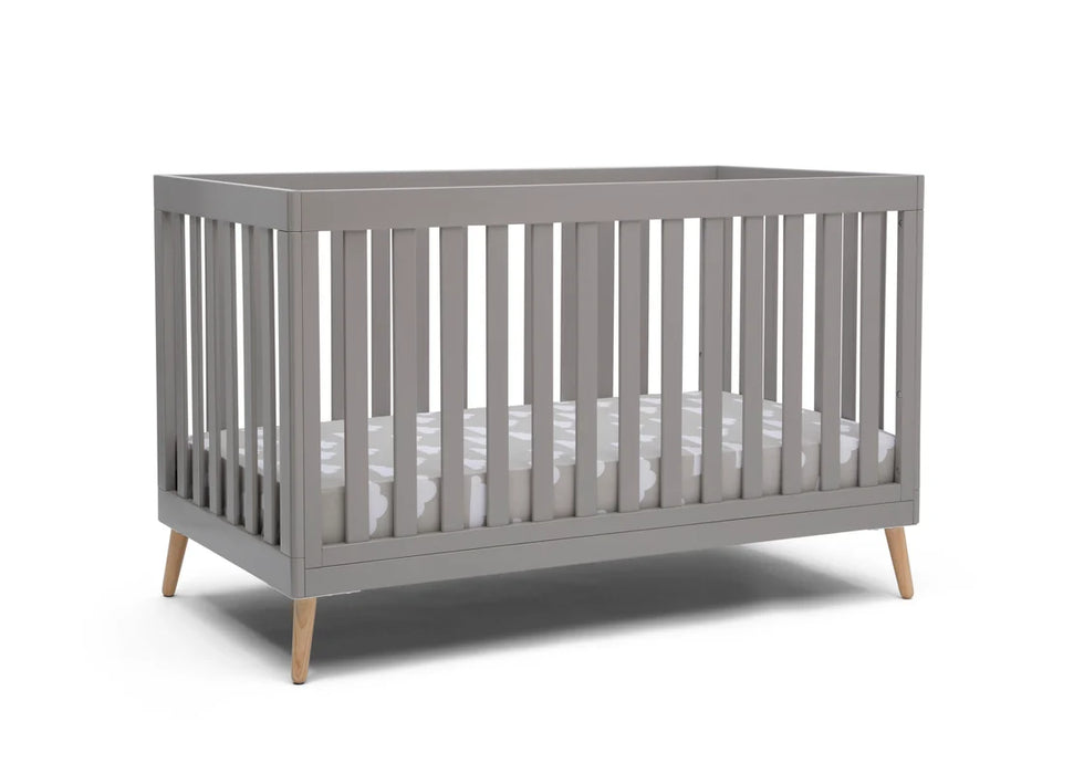 Delta Children Essex 4-in-1 Convertible Crib