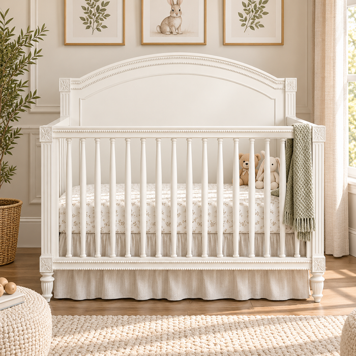 Westwood Baby Elsa Crib
