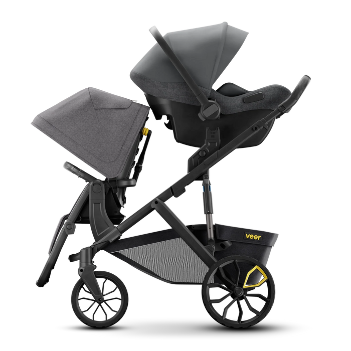 Veer Switch&Roll Stroller
