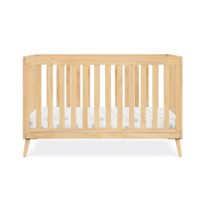 Delta Children Essex 4-in-1 Convertible Crib