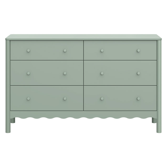 Black Friday Deal! Babyletto Swell 6-Drawer Dresser