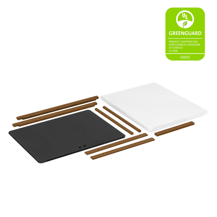 Black Friday Deal! Babyletto Rolli All-Stages Midi Crib Conversion Kit