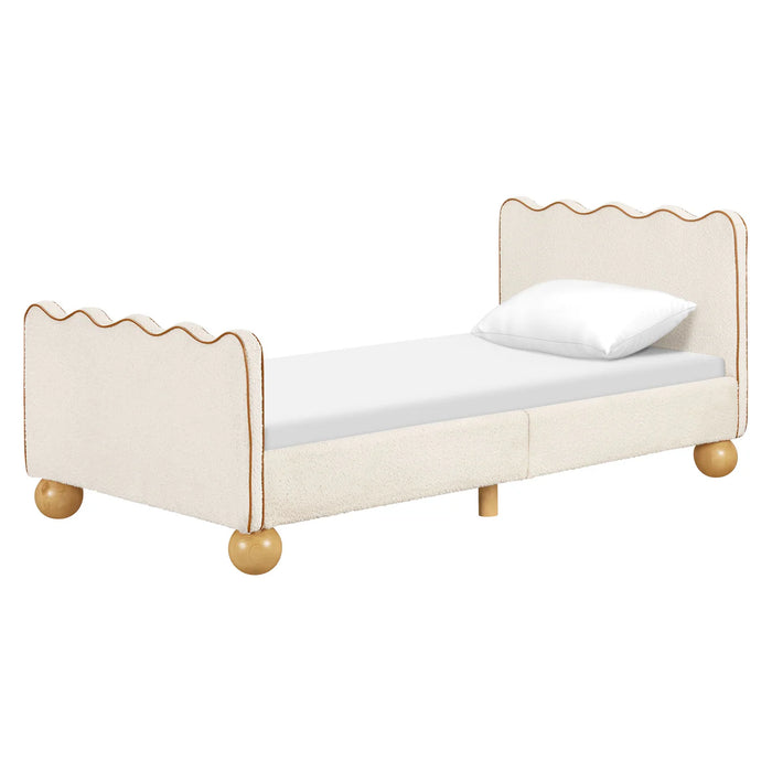 Babyletto Rizo Twin Bed